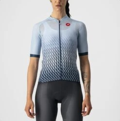 Castelli Climber's 2.0 W Fietsshirt Outlet