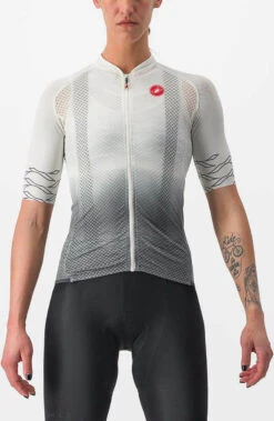 Castelli Climber's 2.0 W Fietsshirt
