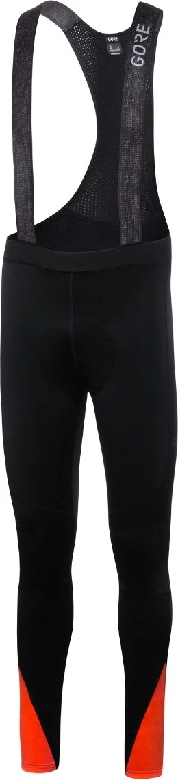 Gore C5 Thermo Lange Fietsbroek+ 4 Gore C5 Thermo Lange Fietsbroek+ - Afbeelding 4