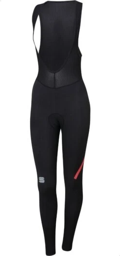 Sportful Fiandre Norain Lange Fietsbroek Dames