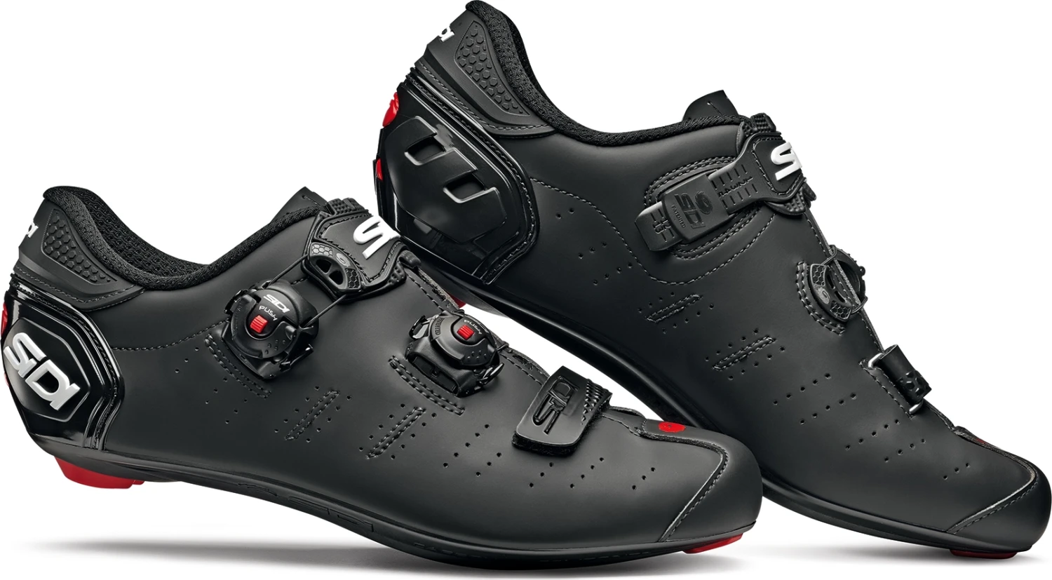 Sidi Ergo 5 Racefiets Schoenen 2 Sidi Ergo 5 Racefiets Schoenen - Afbeelding 2