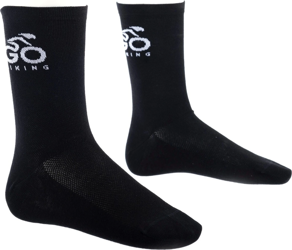 Sockeloen 12GO Biking Sokken 1 Sockeloen 12GO Biking Sokken
