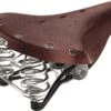Brooks B66S Fietszadel Dames
