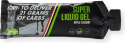 Born Super Liquid Energy Gel