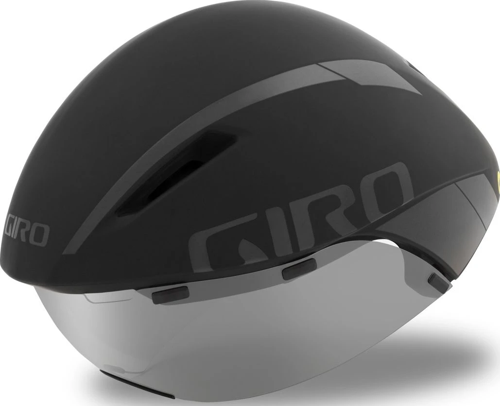 Giro Aerohead MIPS Racefiets Helm 1 Giro Aerohead MIPS Racefiets Helm