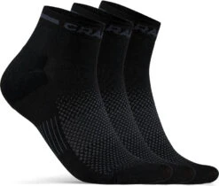 Craft Core Dry Mid Sock 3-Pack