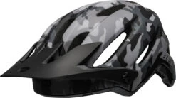 Bell 4Forty Mips MTB Helm -Fietsbenodigdheden Winkel 210181042 bell 4forty mips mountain helmet matte gloss black camo main