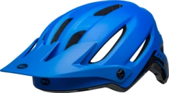 Bell 4Forty Mips MTB Helm -Fietsbenodigdheden Winkel 210181054 bell 4forty mips matte gloss blue black front left main