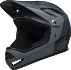 Bell Sanction Full Face Helm