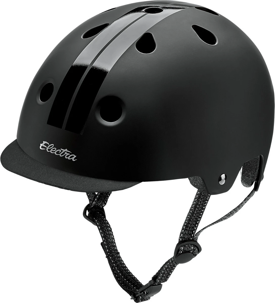 Bontrager Electra Lifestyle Lux Ace E-bike Helm 1 Bontrager Electra Lifestyle Lux Ace E-bike Helm