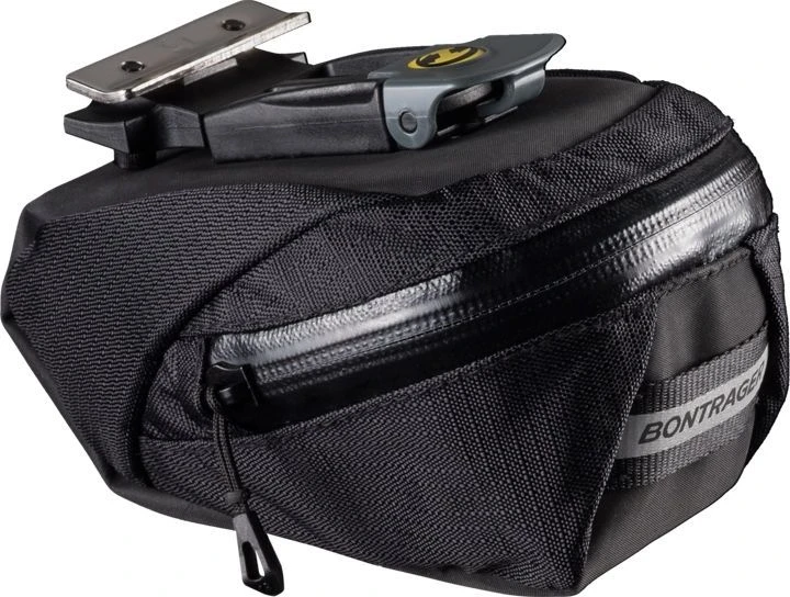 Bontrager Seat Pack PRO QC Zadeltas 1 Bontrager Seat Pack PRO QC Zadeltas