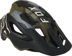 Fox Speedframe Pro MTB Helm -Fietsbenodigdheden Winkel 26801 031 1