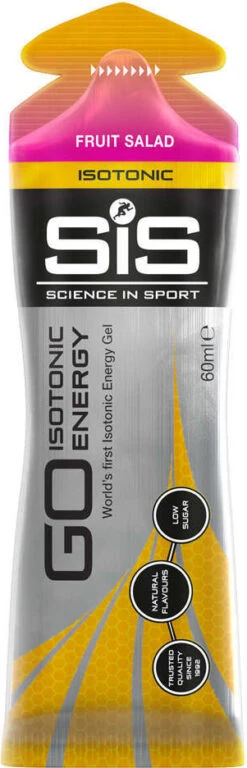 SiS GO Isotonic Gel -Fietsbenodigdheden Winkel 2 1 6