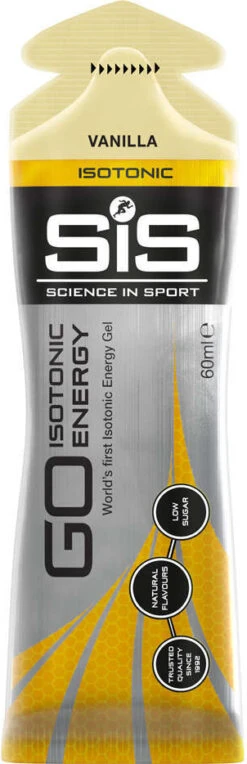 SiS GO Isotonic Gel -Fietsbenodigdheden Winkel 2 22