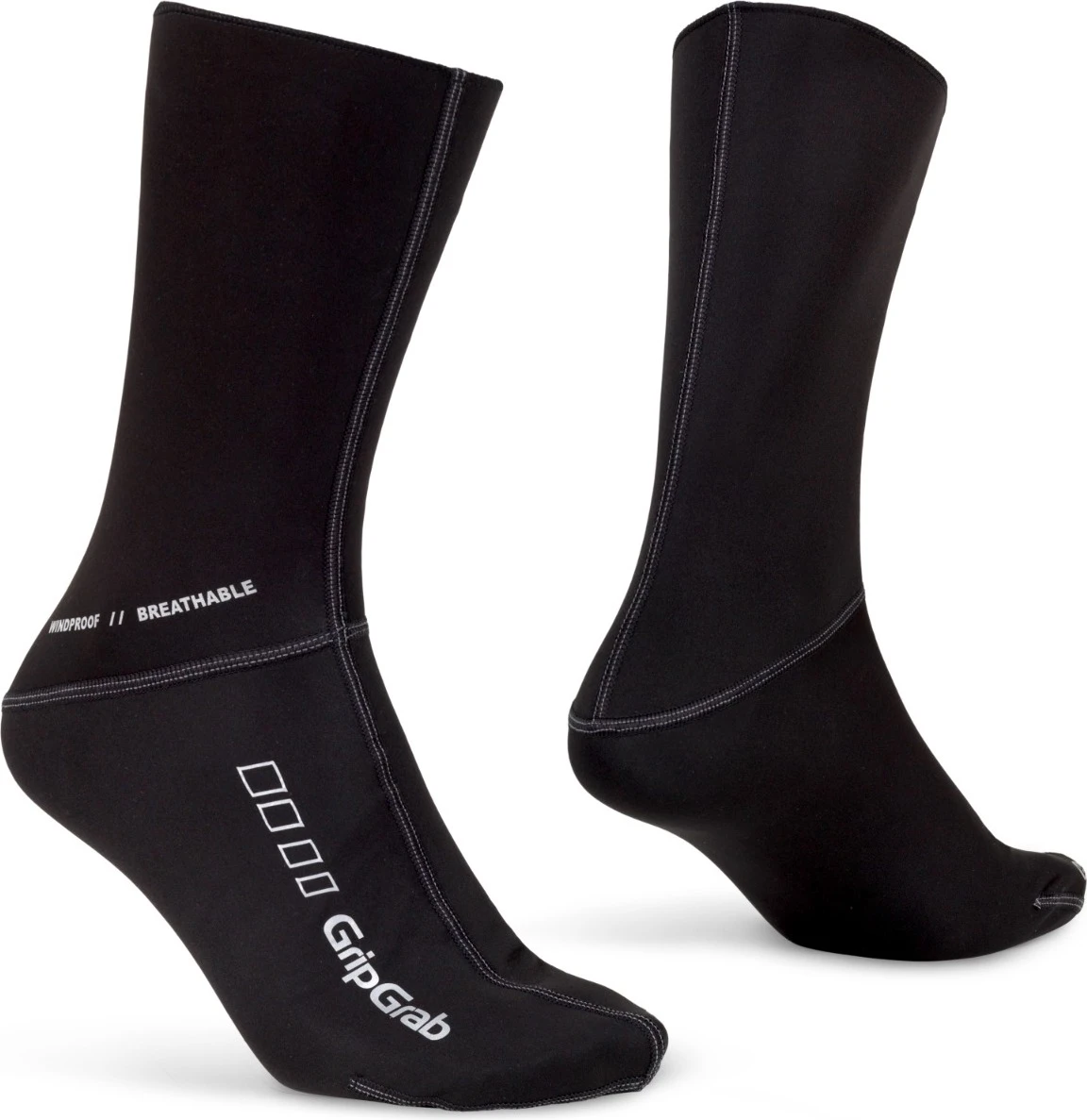 GripGrab Windproof Sokken 1 GripGrab Windproof Sokken