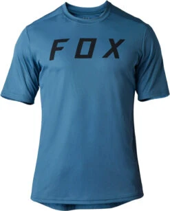 Fox Ranger SS Moth Fietsshirt