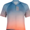 Maloja Rondam 1/2 Fietsshirt