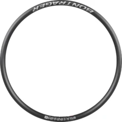 Bontrager Affinity TLR 700c Disc Velg -Fietsbenodigdheden Winkel 33 gaats