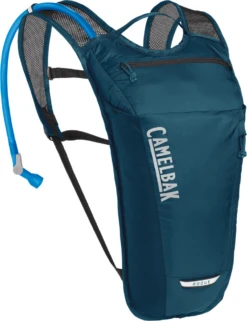 Camelbak Rogue Light Rugtas -Fietsbenodigdheden Winkel 360062003 camelbak rogue light 2l gibraltar navy black 2403401000 main