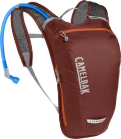 Camelbak Hydrobak Light -Fietsbenodigdheden Winkel 360065005 camelbak hydrobak light 1 45l fired brick koi 2405601000 main