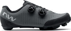 NorthWave Rebel 3 MTB Schoenen -Fietsbenodigdheden Winkel 410355061 nw rebel3grijs 8022201289 1