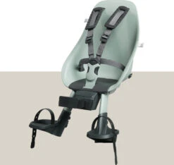 Urban Iki Voorzitje -Fietsbenodigdheden Winkel 4511890213655 1