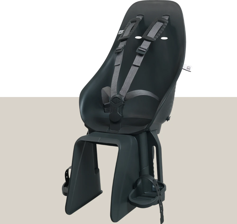 Urban Iki Achterzitje 2 Urban Iki Achterzitje - Afbeelding 2