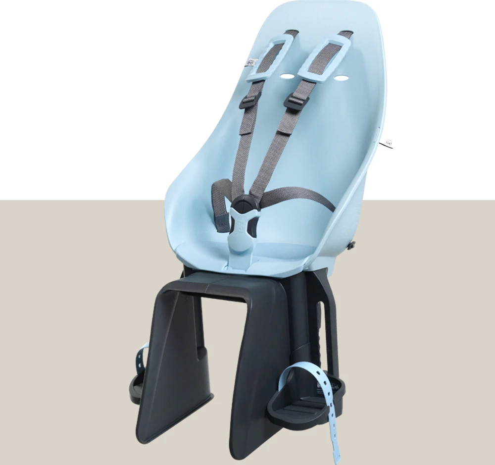 Urban Iki Achterzitje 1 Urban Iki Achterzitje