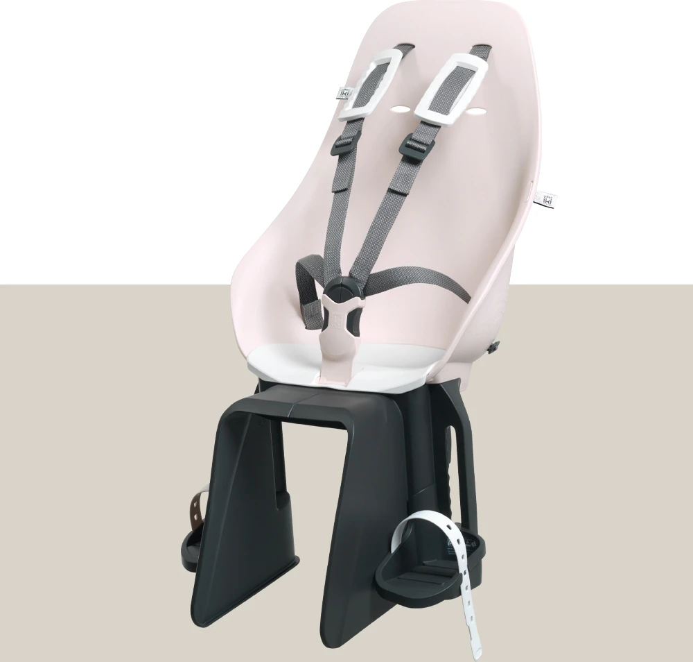 Urban Iki Achterzitje 9 Urban Iki Achterzitje - Afbeelding 9