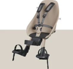 Urban Iki Voorzitje -Fietsbenodigdheden Winkel 4511890220585 1