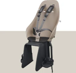 Urban Iki Achterzitje 16 Urban Iki Achterzitje -Fietsbenodigdheden Winkel 4511890220592 1