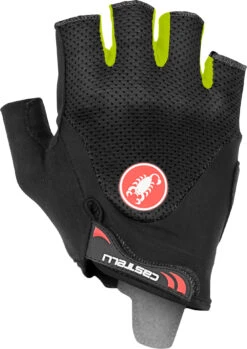 Castelli Arenberg Gel 2 Handschoenen -Fietsbenodigdheden Winkel 4519028 321