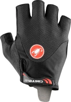 Castelli Arenberg Gel 2 Handschoenen -Fietsbenodigdheden Winkel 4519028 l 010 01