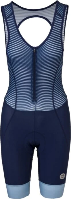 Agu Essential Prime II Korte Fietsbroek Dames -Fietsbenodigdheden Winkel 45204801 004 1