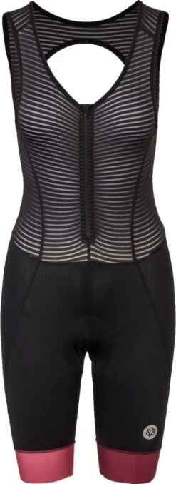 Agu Essential Prime II Korte Fietsbroek Dames