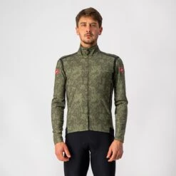 Castelli Perfetto RoS Print Fietsjas -Fietsbenodigdheden Winkel 4521506 075 01