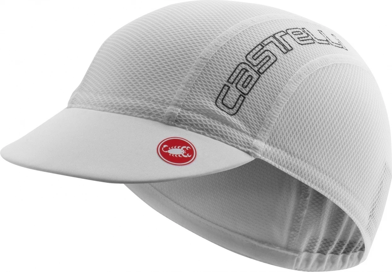 Castelli A/C 2 Cycling Cap 2 Castelli A/C 2 Cycling Cap - Afbeelding 2