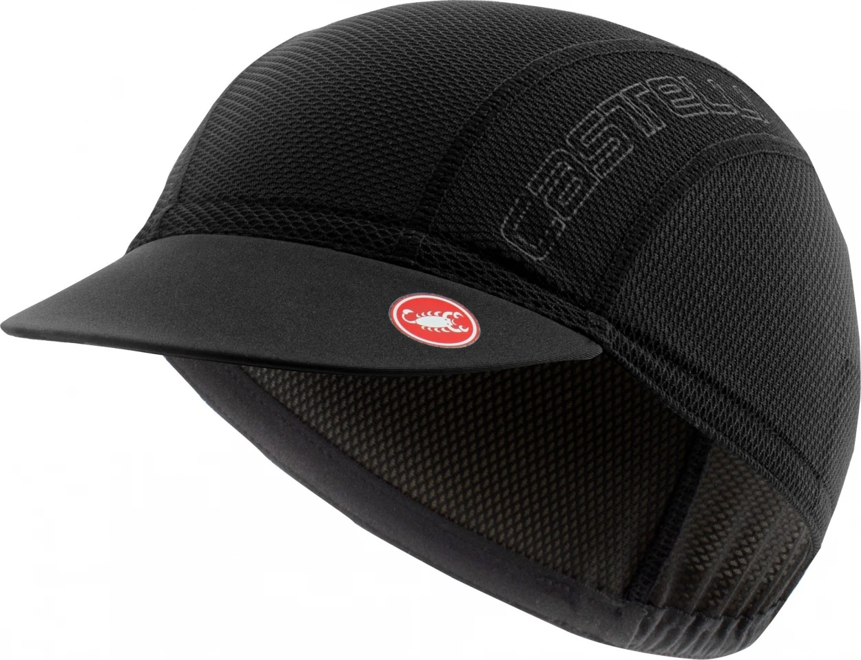 Castelli A/C 2 Cycling Cap 1 Castelli A/C 2 Cycling Cap