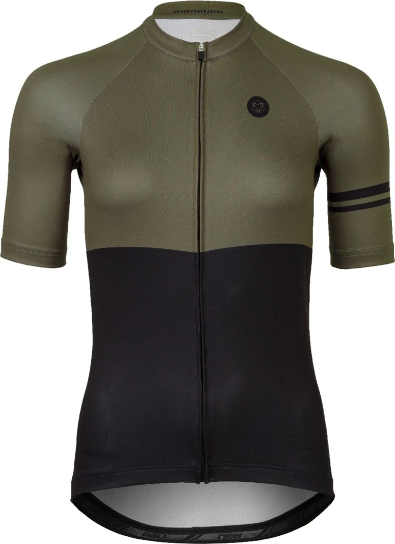 Agu Essential Duo Fietsshirt Dames