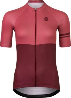 Agu Essential Duo Fietsshirt Dames -Fietsbenodigdheden Winkel 45319000 540