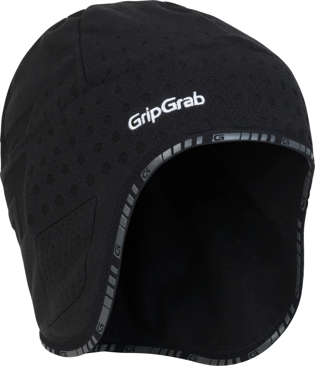 GripGrab Aviator Cap 1 GripGrab Aviator Cap