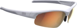 BBB Cycling BSG-68 Impress Small Fietsbril -Fietsbenodigdheden Winkel 5 bbb bsg 68 sportbril impress small pc mat wit