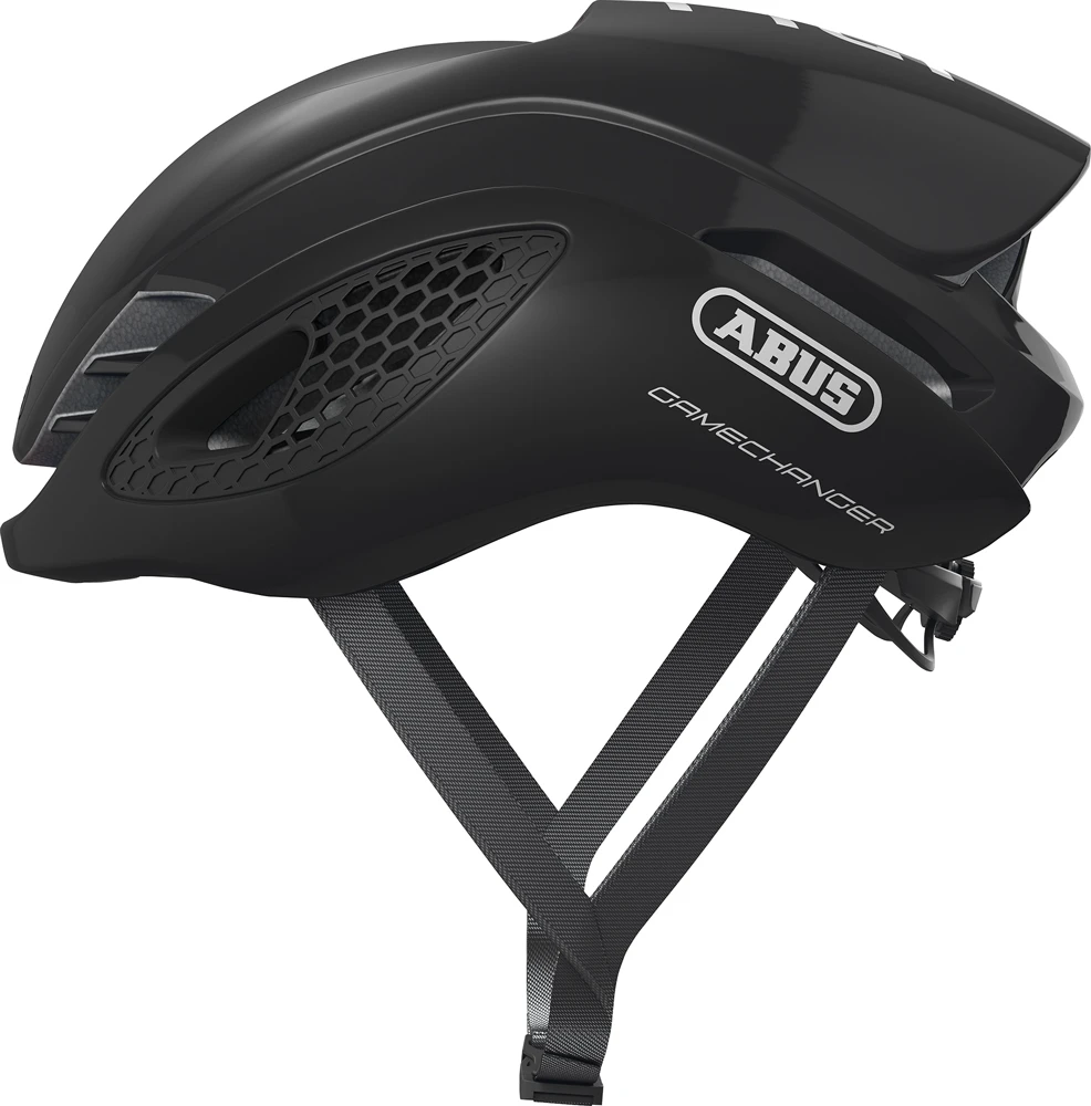 Abus Gamechanger Racefiets Helm 1 Abus Gamechanger Racefiets Helm