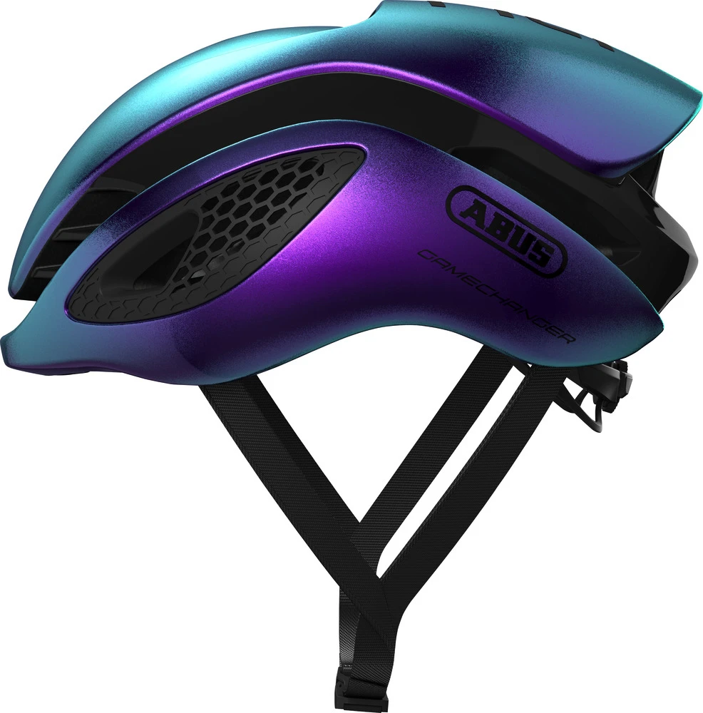Abus Gamechanger Racefiets Helm 2 Abus Gamechanger Racefiets Helm - Afbeelding 2
