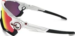 Oakley Jawbreaker Prizm Fietsbril -Fietsbenodigdheden Winkel 9290 05 2 1