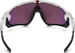 Oakley Jawbreaker Prizm Fietsbril -Fietsbenodigdheden Winkel 9290 05 4