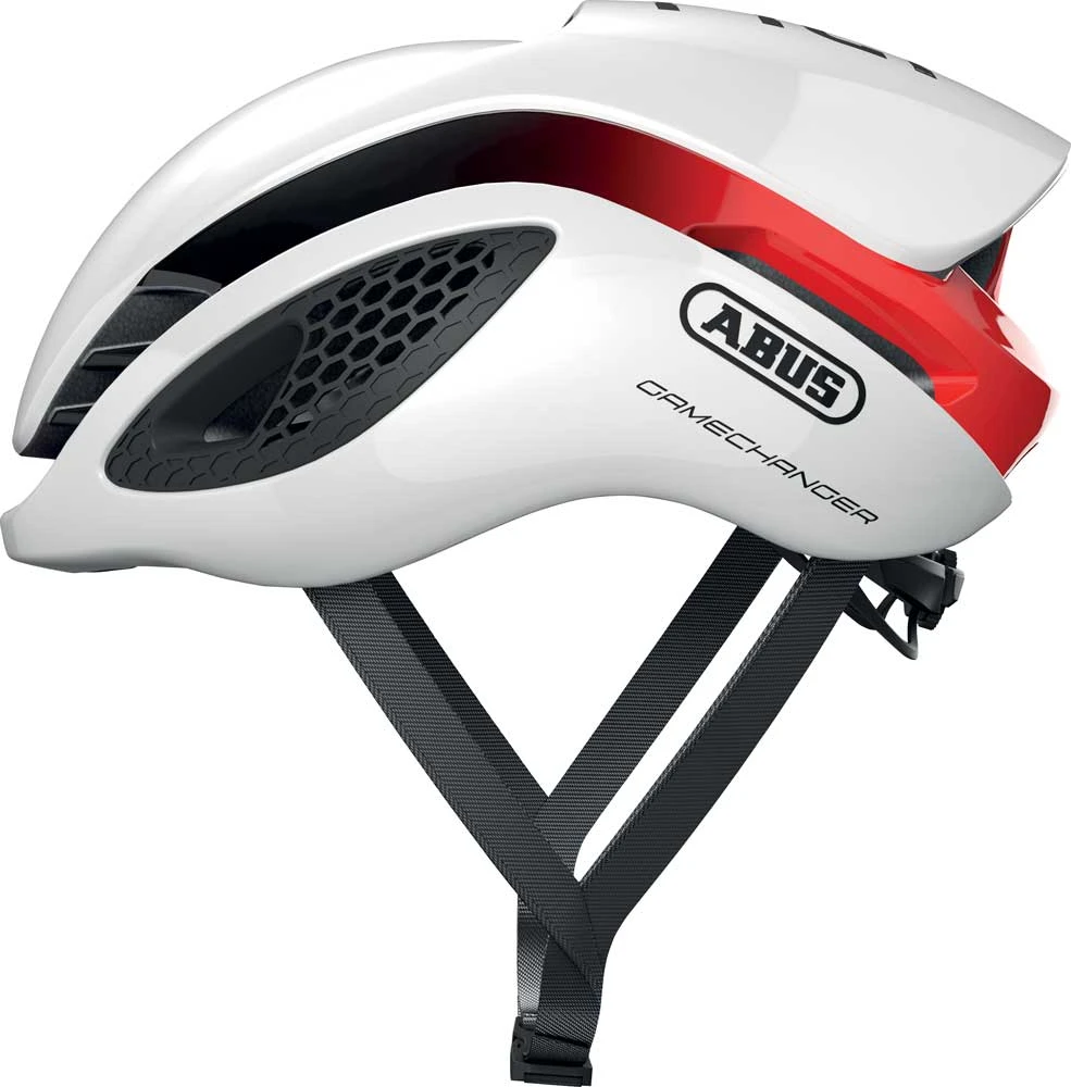 Abus Gamechanger Racefiets Helm 5 Abus Gamechanger Racefiets Helm - Afbeelding 5