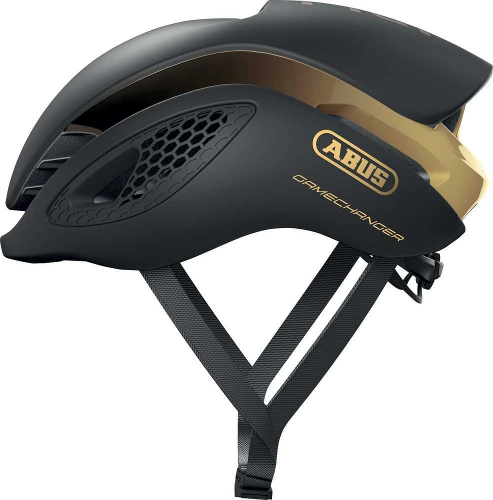 Abus Gamechanger Racefiets Helm 6 Abus Gamechanger Racefiets Helm - Afbeelding 6