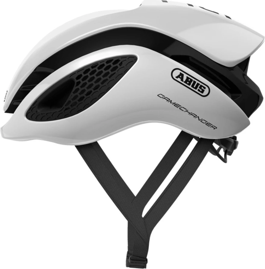 Abus Gamechanger Racefiets Helm 3 Abus Gamechanger Racefiets Helm - Afbeelding 3