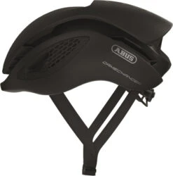 Abus Gamechanger Racefiets Helm 9 Abus Gamechanger Racefiets Helm -Fietsbenodigdheden Winkel abus gamechanger zwart 1